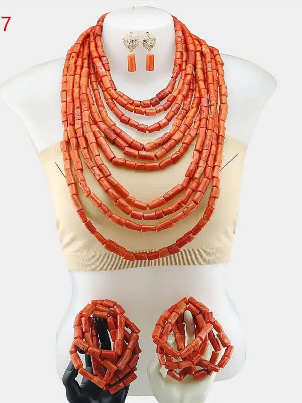 Set of Beads - 001
