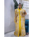 Bubu Gown - 014