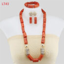 Set of Beads - 010