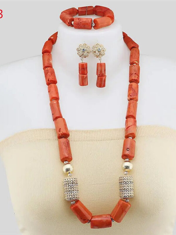 Set of Beads - 010