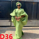 Bubu Gown – 022