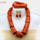 Set of Beads - 011