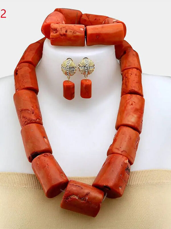 Set of Beads - 011