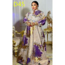 Bubu Gown - 023
