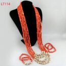 Set of Beads - 012