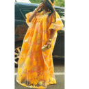 Bubu Gown - 017