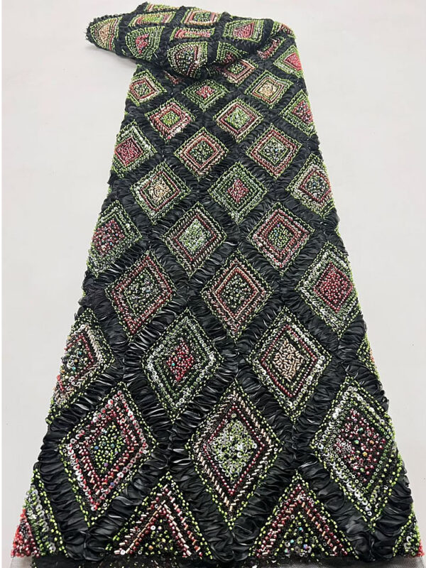 Lace - 001