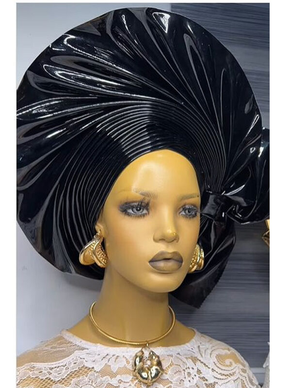 Auto Gele - 001