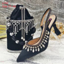 Shoe & Bag Set - 007