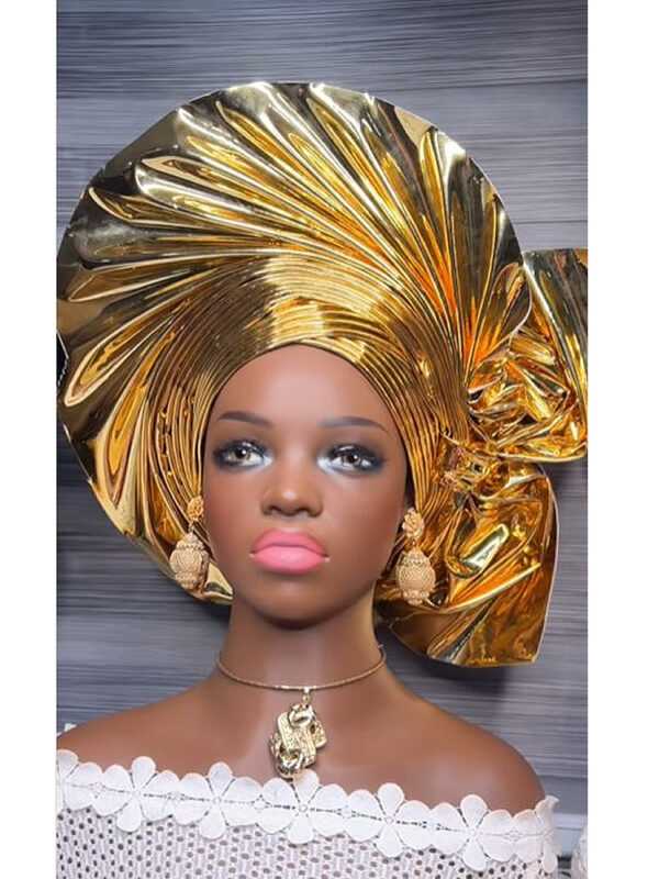 Auto Gele - 002