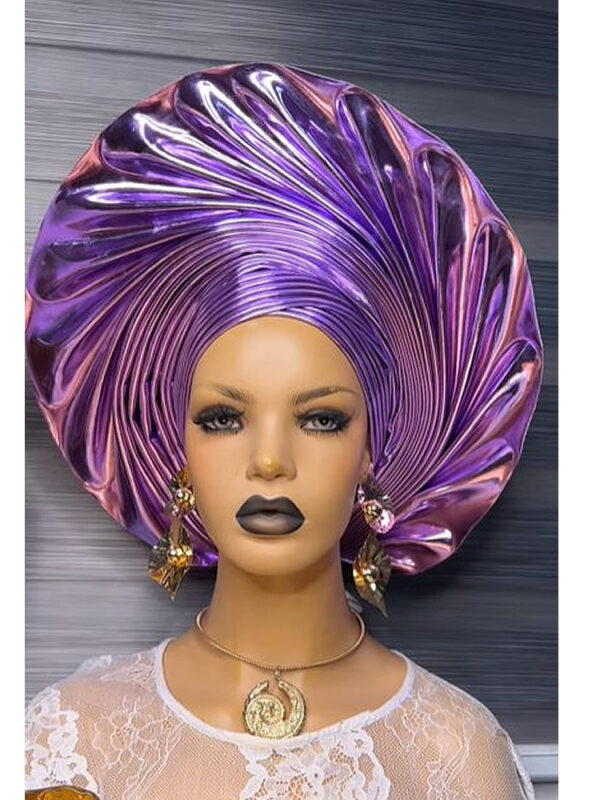Auto Gele - 003