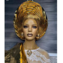 Auto Gele - 004