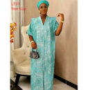 Bubu Gown - 007