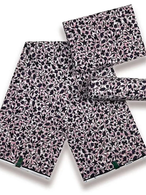 Ankara Fabric - 003