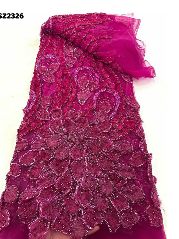 Lace - SZ2326