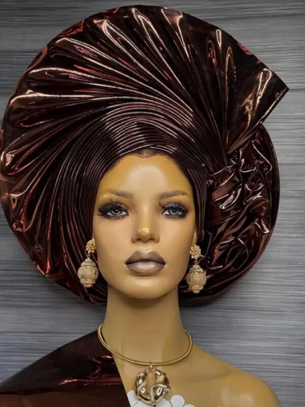 Auto Gele - 006