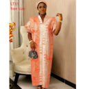 Bubu Gown - 008