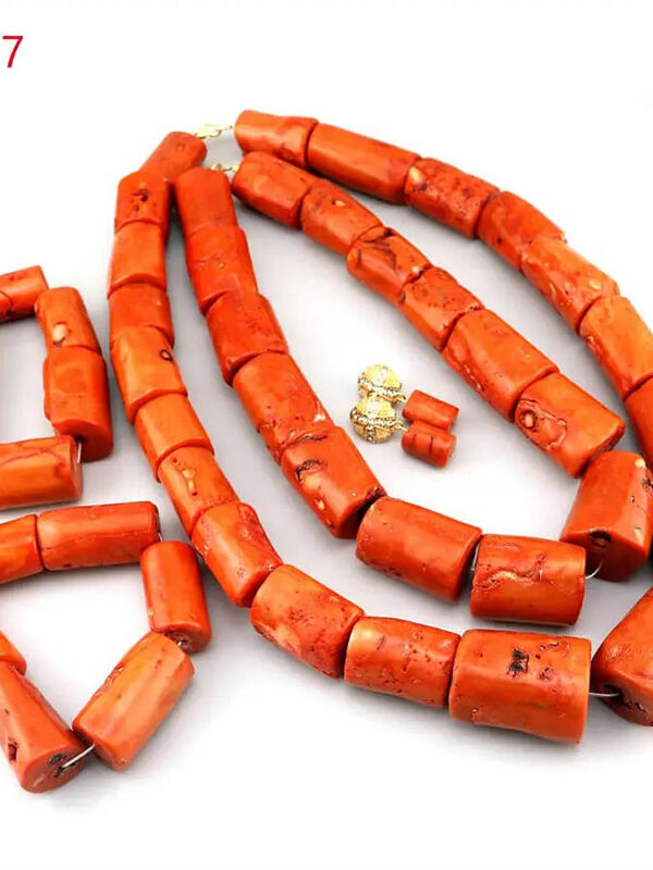 Set of Beads - 003