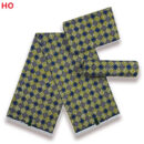 Ankara Fabric - 004