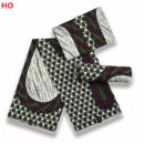 Ankara Fabric – 013