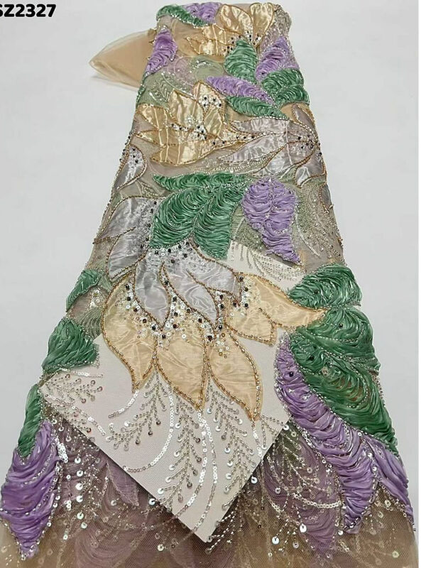 Lace - SZ2327