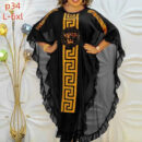 Bubu Gown - 009