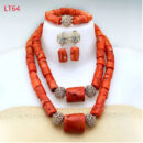 Set of Beads - 004