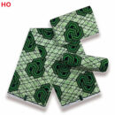 Ankara Fabric – 014