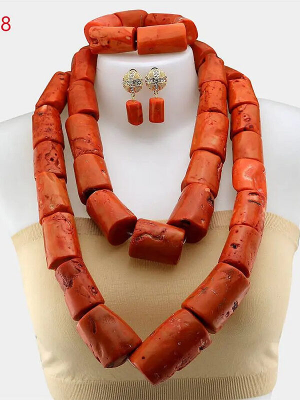 Set of Beads - 005