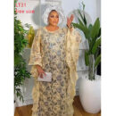 Bubu Gown - 003