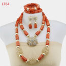 Set of Beads - 006