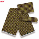 Ankara Fabric - 007