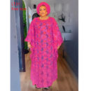 Bubu Gown - 004