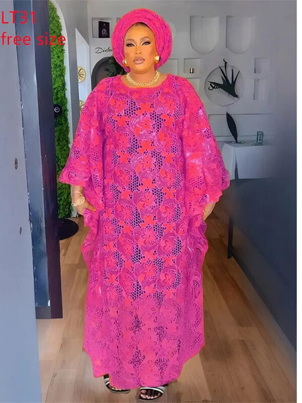 Bubu Gown - 004