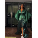 Bubu Gown - 012