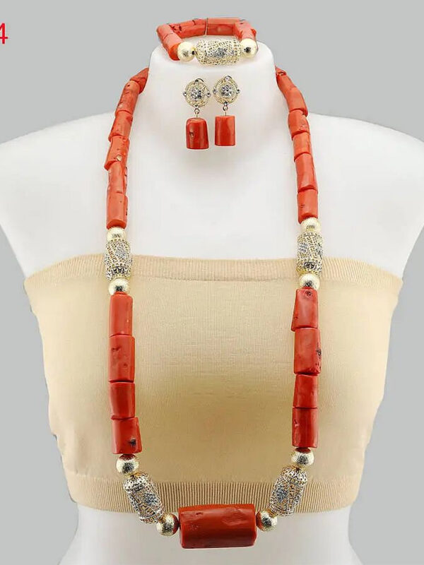 Set of Beads - 007
