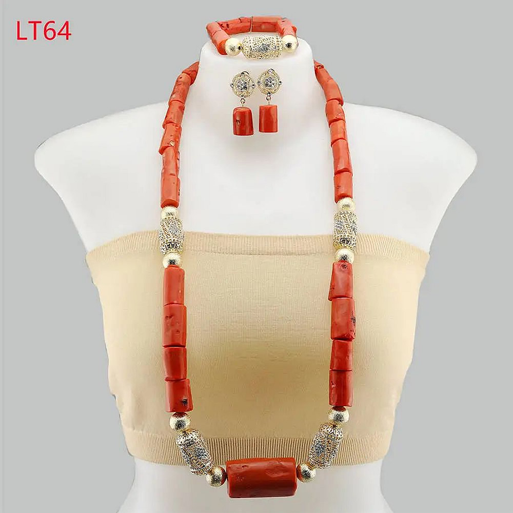 Set of Beads - 007