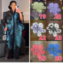 Bubu Gown – 020