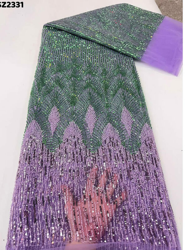 Lace - SZ2331