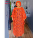Bubu Gown - 005