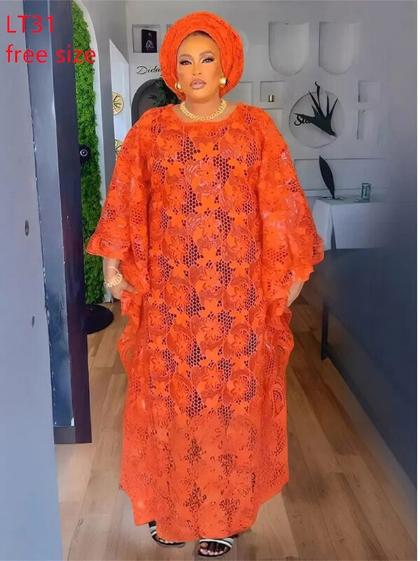 Bubu Gown - 005