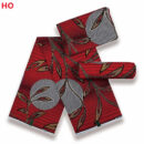 Ankara Fabric - 009