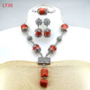Set of Beads - 009