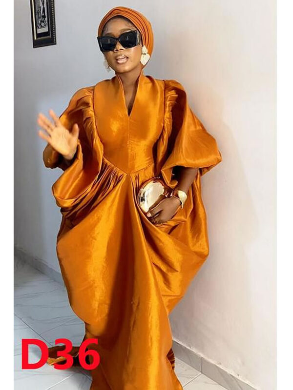Bubu Gown – 021